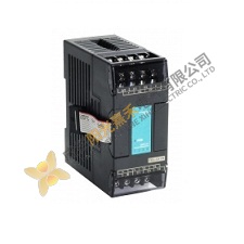 Fatek PLC Digital Expansion Unit: FBS-8XYR, Advanced Control Module