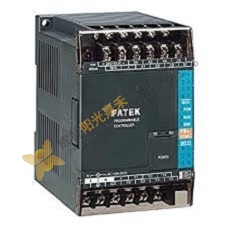 Fatek PLC FBS-10MCR2-AC Industrial Automation Control Module