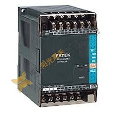 Fatek PLC FBs-14MAR2-AC, Industrial Control Module