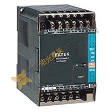 Fatek PLC: FBS-14MCT2-AC Extended Module, Automation Control Innovation