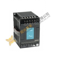 Fatek PLC FBS-16YR - Advanced Industrial Control Module