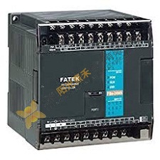 Fatek PLC FBs-24MAR2-AC Control Module, Industrial Automation Solution