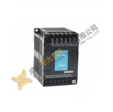 Fatek PLC Module FBS-16XYT - Industrial Automation Control Module
