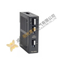 Fatek PLC RS485 Repeater Module FBs-CM5R, Industri