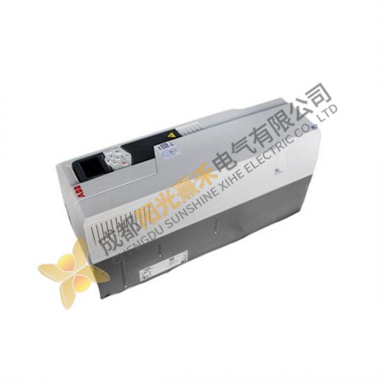 ABB ACS880-01-021A-5 AC Drive; Manufacturer: ABB