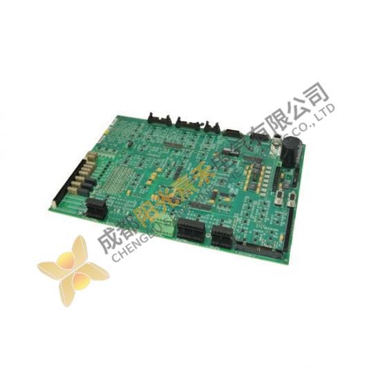 Siemens 80190-560-02-R Analog Control Board