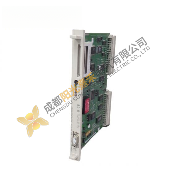 Siemens 6ES5308-3UC11 Control System Module