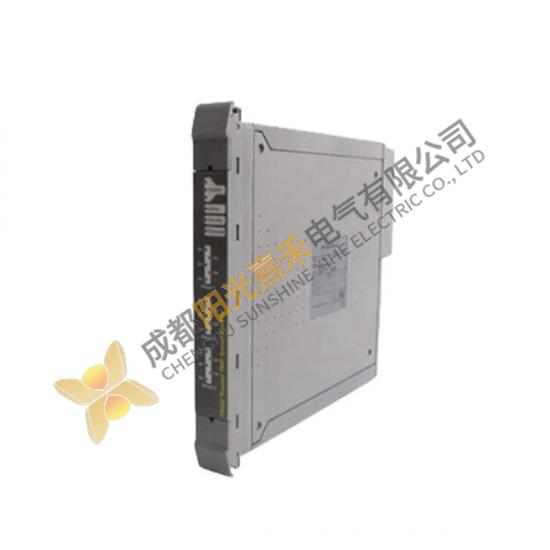 ICS Triplex Trusted Extended Interface Adapter Unit T8312