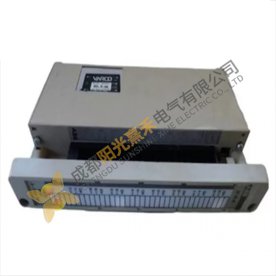 ABB 07EA61R1 GJV3074351R1 Analog Input Module