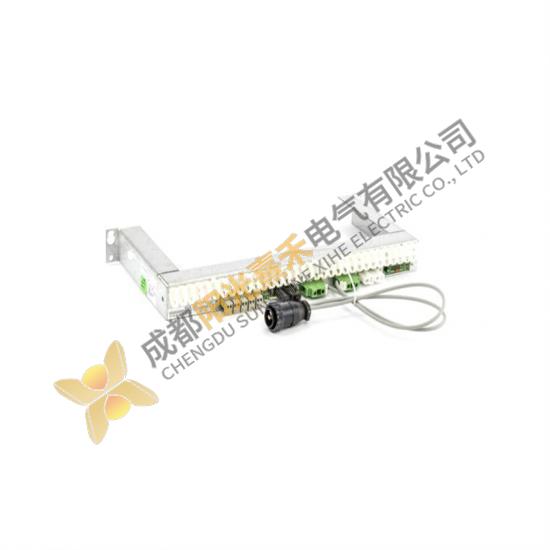 ABB SX554 / 3BSE004258R1 / 3BSC980002R301 / 3BSE004946R1 Distribution Unit