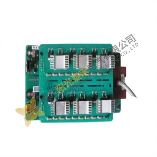 ABB 3BHE028767R0101 Frequency Inverter