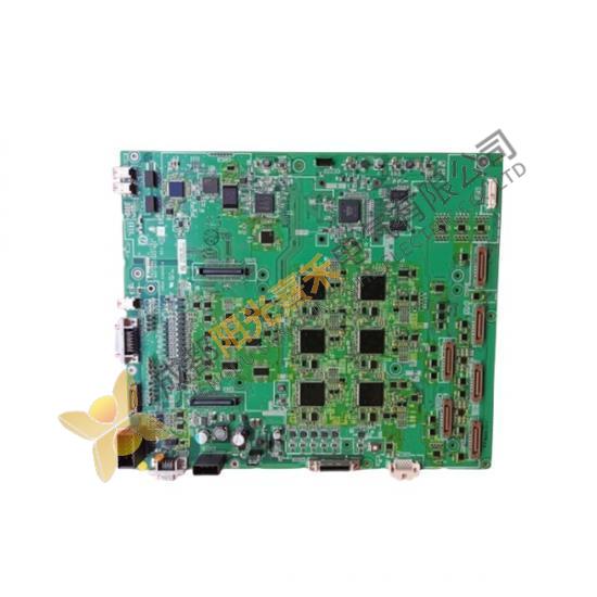 Yaskawa DX200 SRDA-EAXA21A Circuit Board