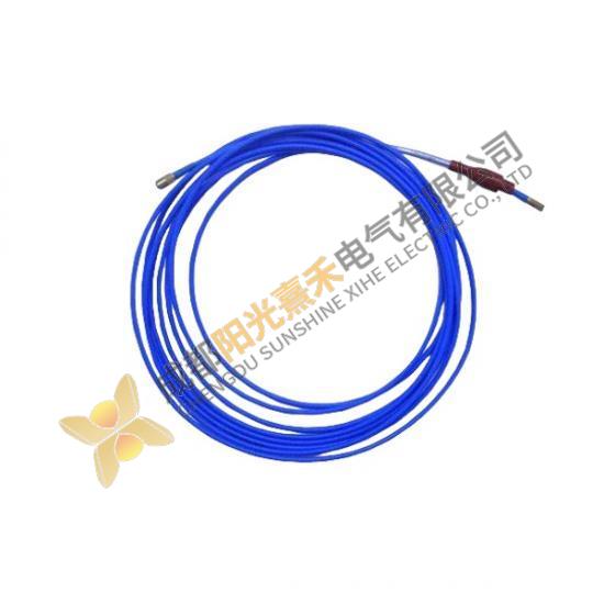 Bently Nevada TM0181-040-00 Extension Cable; Manufacturer: Bently Nevada