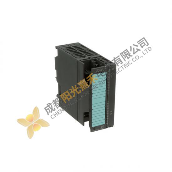 Siemens 6ES7338-4BC01-0AB0 Signal Module