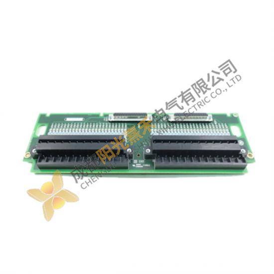 GE-FANUC IS200TBTCH1C Thermocouple Input Terminal Board