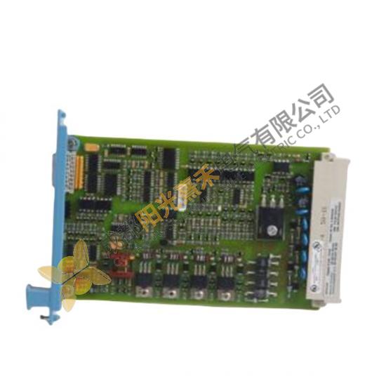 Honeywell FC-SDOL-0448: Safe Loop-Monitored Digital Output Module