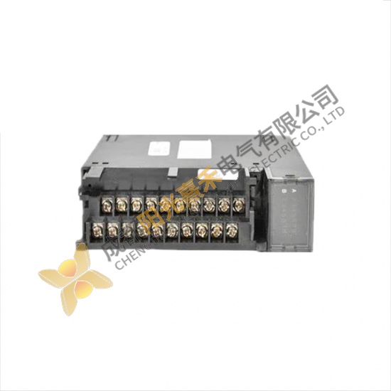 GE-FANUC IC693MDL646C Analog Input Module