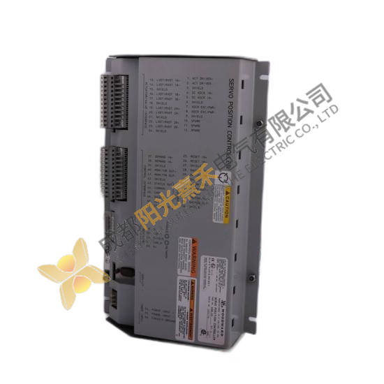 ABB 3HAC025572-001 Industrial Control Module