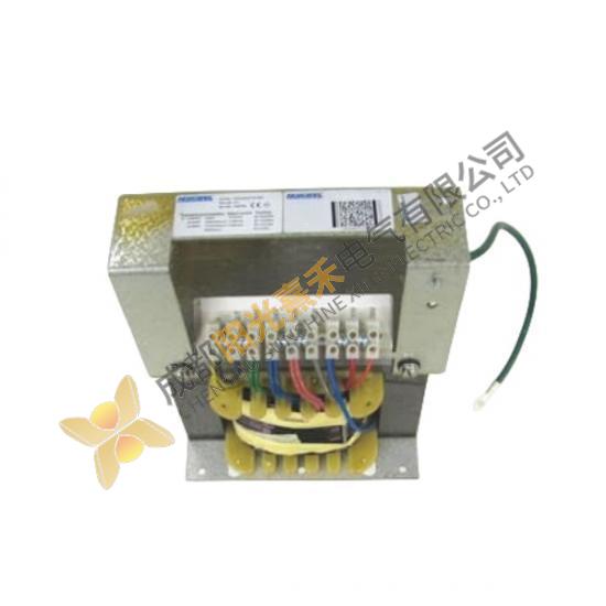 ABB 3HAC024174-001 Transformer Unit, 2.5kVA Drive