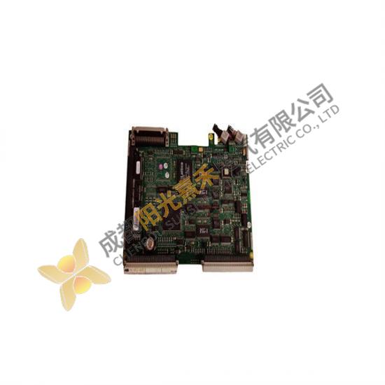 ABB 1MRK000167-GBR00: Advanced PC Board