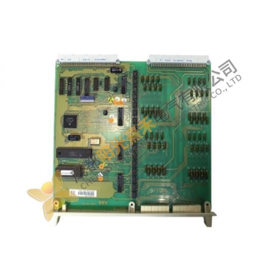 ABB DSDI120A S100 I/O DSDI 120A Digital Input Board