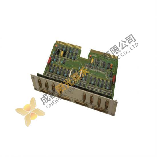 ABB HESG 447388 R1 Control Module