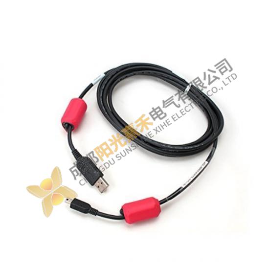 MITSUBISHI GT09-C30USB-5P Series Programming Cable