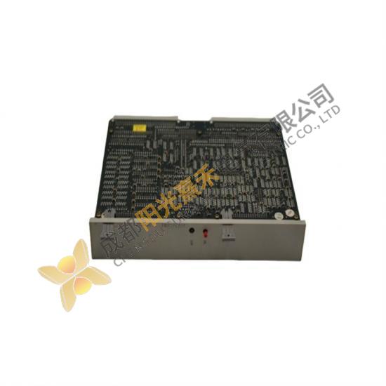 Siemens 6DS1140-8AA Processing Module