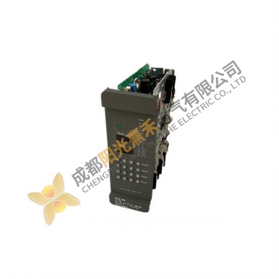 ABB HESG447440R1 DCS Module; Manufacturer: ABB