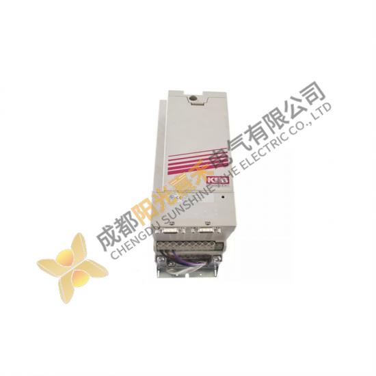 KEB F5 10F5A1D-3AHA Frequency Inverter