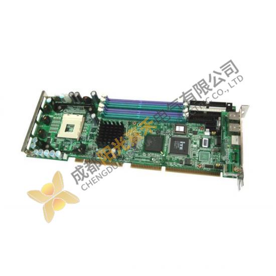 Advantech PCA-6187 REV.A2 Industrial PC