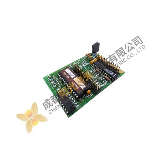 VIPA SSM-MD22 Communication Processor Board