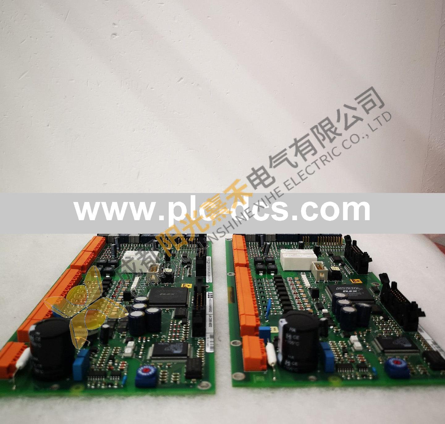 ABB FC95-22 HESG440295R2 HESG448688R22 Module Controller