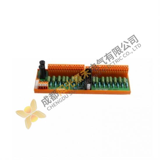 Honeywell FC-TSAI-0410 Safe Analog Input Module