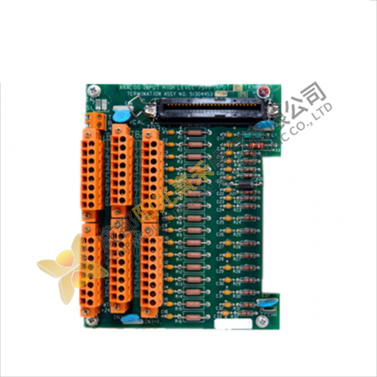 Honeywell 51304337-100 (MU-TAIH12) Redundant STI/High Level Analog Input Module