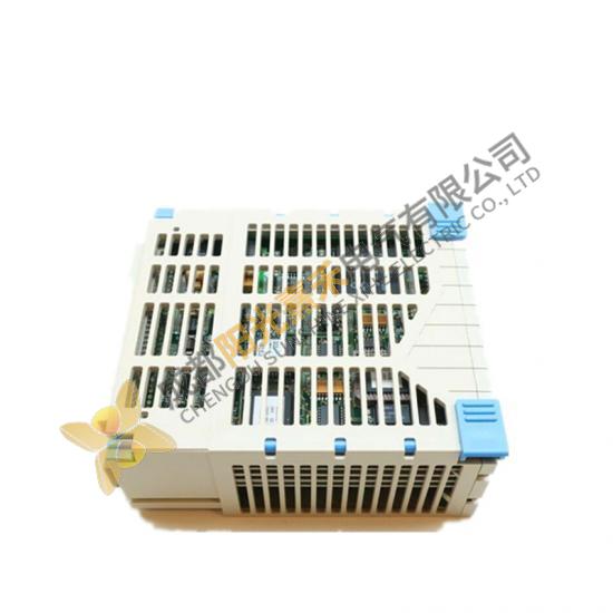 Emerson 1C31161G02 Ovation RTD Input Module