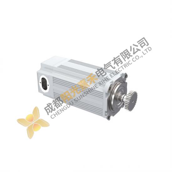 ABB IRB 6603 HAC058803-001 Servo Motor