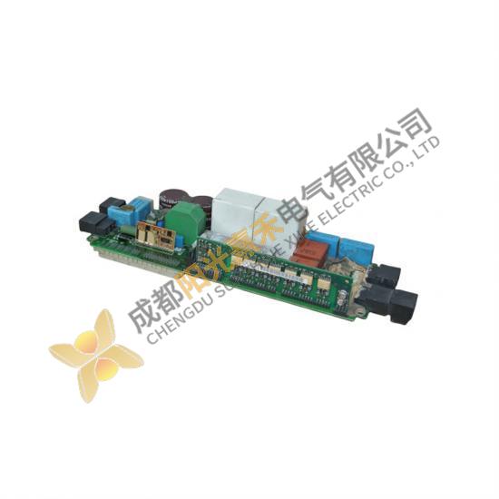 SEW Inverter Board - 8233543.1F / 8227446.17