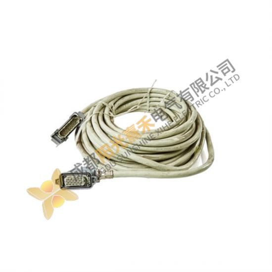 ABB 3HAC9038-4 Power Control Cable, 30m Length