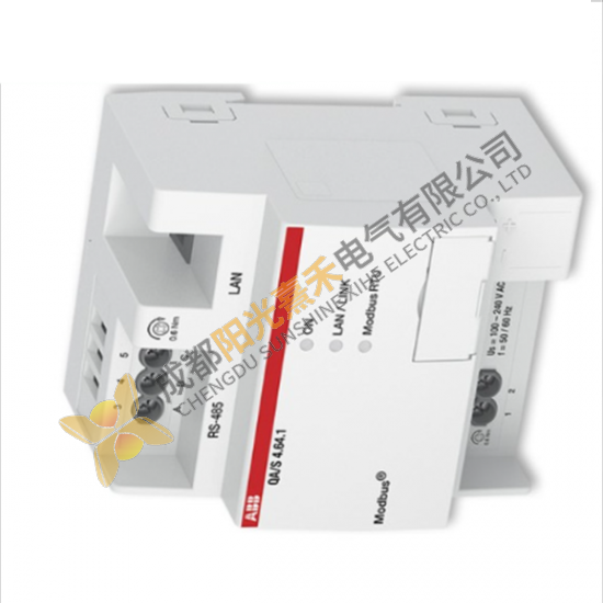 ABB 3BHT300065R0001 PS-25 PLC Module