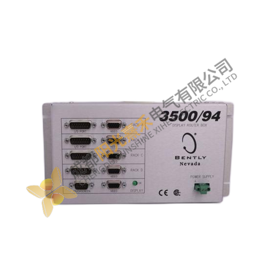 ABB 3HAC026528-001: Precision Control Module