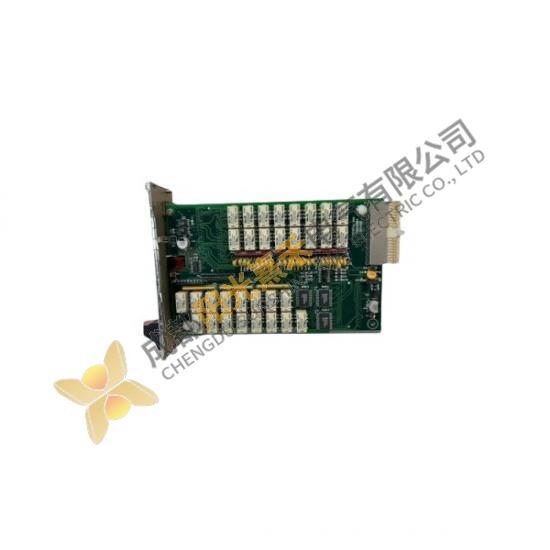 MKS CDN500-19 0190-07970 INTERLOCK MODULE