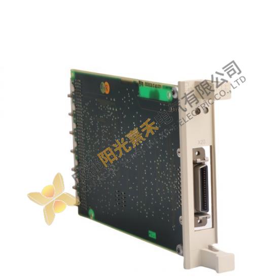 ABB CI540 3BSE001077R1 DCS Module