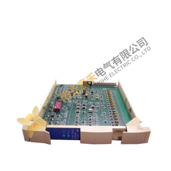 Honeywell MC-PAIH03 51304754-100 Analog Input Module