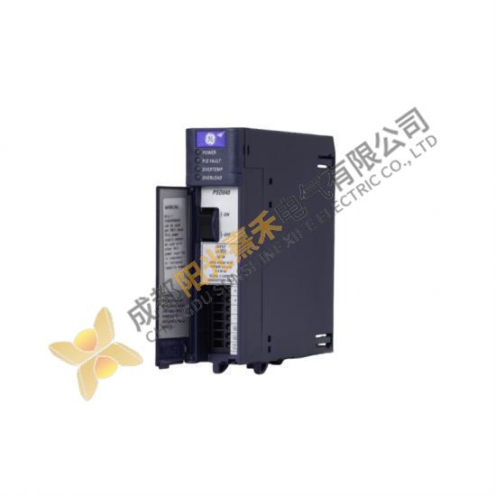 GE-FANUC IC695PDSD040 Power Supply | High-Efficiency Modular Power Solution