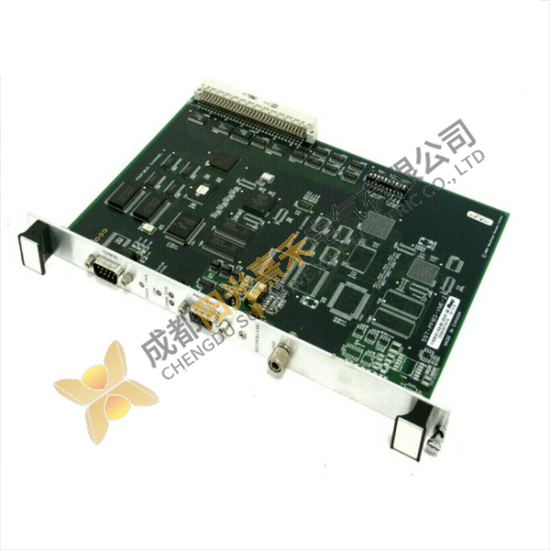 Woodhead SST-PFB3-VME-2 Interface Module