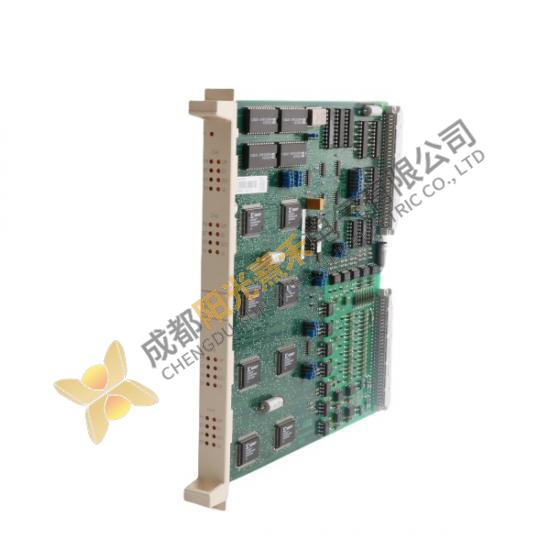 ABB DSDP170 57160001-ADF Pulse Counting Module