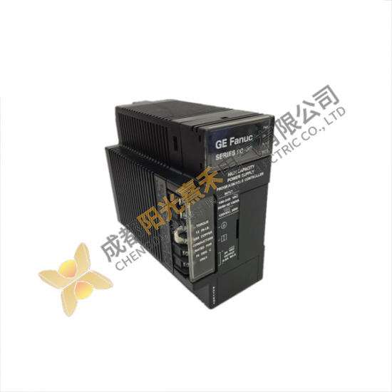 GE FANUC IC693MDL740G Output Module