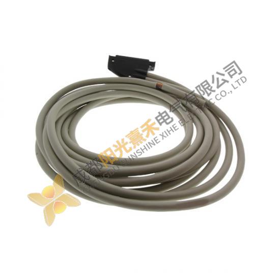 Schneider BMXFTW501S Shielded Flying Lead Cable