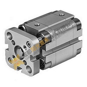 Festo Advanced Pneumatic Cylinder - ADVUL-25-5-P-A, Industrial Automation Solutions